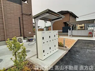 ベル・オーブⅠ【2階】のその他画像