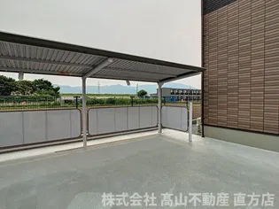 ベル・オーブⅠ【2階】のその他画像