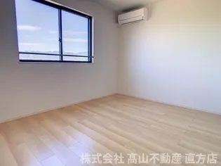 ベル・オーブⅠ【2階】の内装