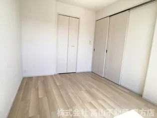 ベル・オーブⅠ【2階】の内装