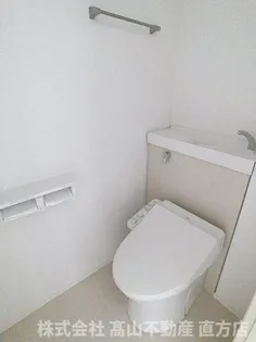 Gloire遠賀野A【2階】のその他画像