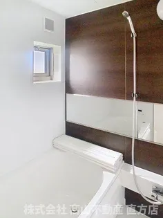 Gloire遠賀野A【2階】の風呂