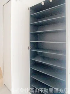 Gloire遠賀野A【2階】のその他画像