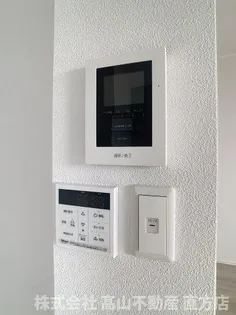 Gloire遠賀野A【2階】のその他画像