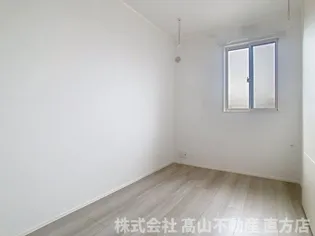 Gloire遠賀野A【2階】の内装