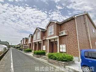 ジュネス感田Bの画像