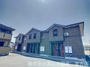 イル パラッツオエテルノCの画像