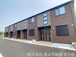 エレガンシアIIの画像