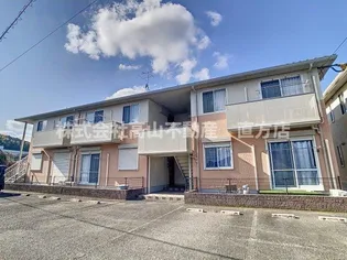 デューク沼口 A棟の画像