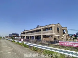 LION HIKARIの画像