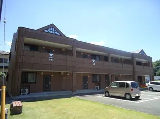 メゾンド エスペランスⅠの画像