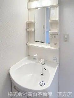 ソレアード21 C棟【2階】のその他画像