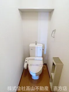 ソレアード21 C棟【2階】のその他画像