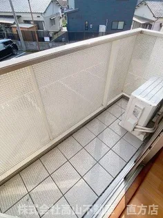 ソレアード21 C棟【2階】のその他画像