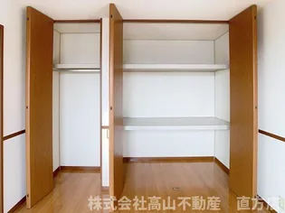 ソレアード21 C棟【2階】のその他画像