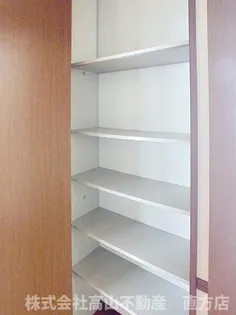 ソレアード21 C棟【2階】のその他画像