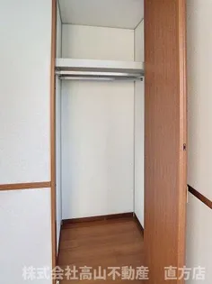 ソレアード21 C棟【2階】のその他画像