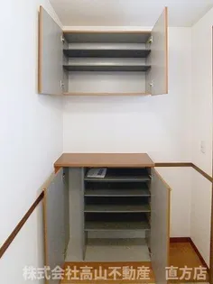 ソレアード21 C棟【2階】のその他画像