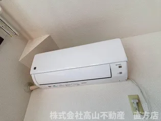 ソレアード21 C棟【2階】のその他画像