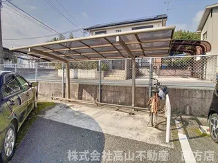 ソレアード21 C棟【2階】のその他画像