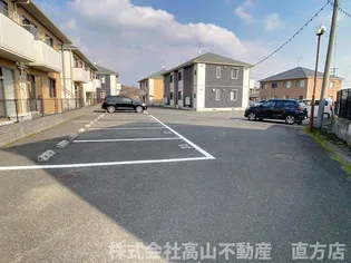 ソレアード21 C棟【2階】のその他画像