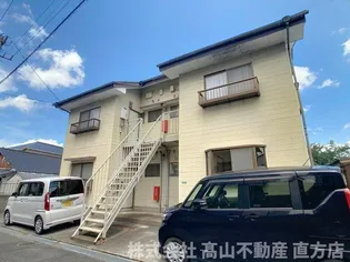 グランデール木屋瀬の画像