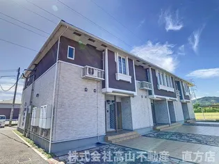 ハッピースマイルビラIIの画像