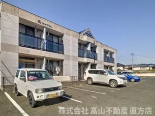 ソレイユIの画像