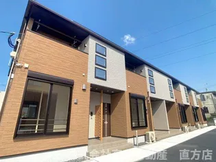 ボニート アンジュⅢの画像