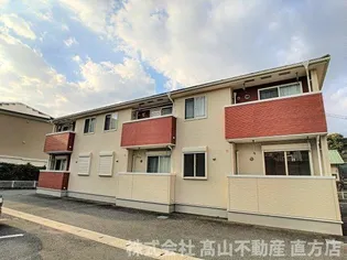 ファミーユ H2の画像