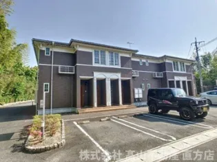 ベルコリーヌⅠの画像