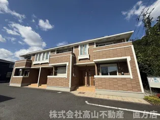 メゾン ド ソレイユBの画像