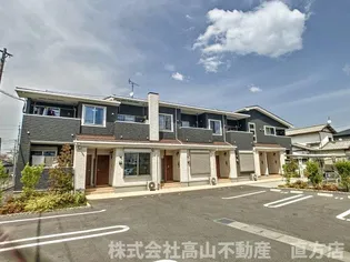 ブリーゼⅣの画像