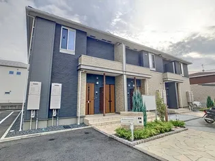 レジデンス木屋瀬 B棟の画像