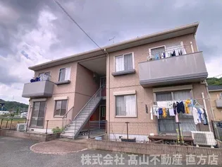 ロイヤルパレス本城 D棟の画像