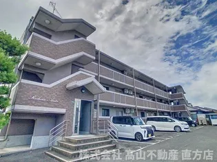 リシェス有田の画像