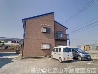 レゼンド恵IIIの画像