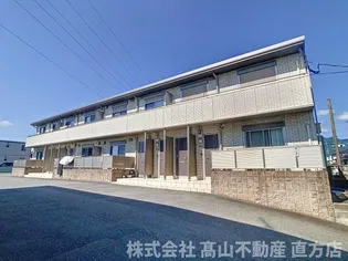 レトア感田 Dの画像