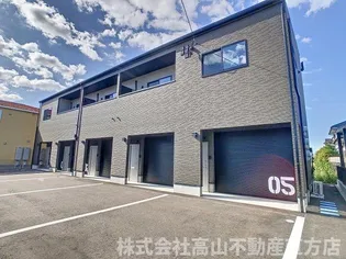 ダイワーズ感田ベースIの画像