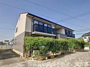 ドミール ルナFの画像