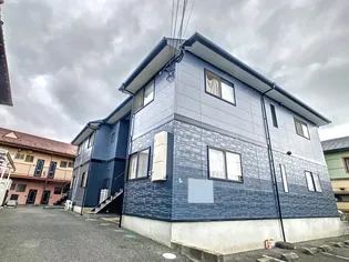 パリエンテ木屋瀬の画像