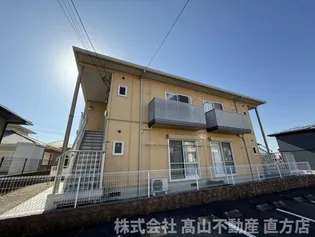 コムハウス 弐番館の画像