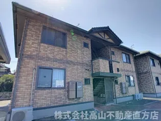 ジュネスK Bの画像