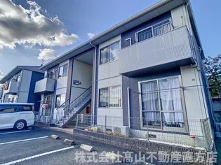 ディアス金丸 A棟の画像