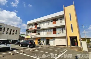 クラッセ感田の画像