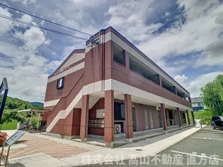 レジデンス若宮インターBの画像