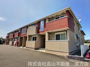 リバーサイド知古Ⅱの画像