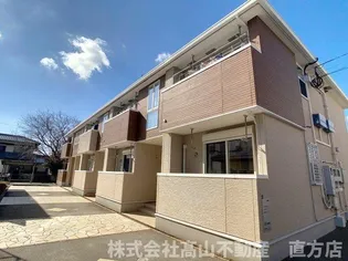 コンフォート八幡IIの画像