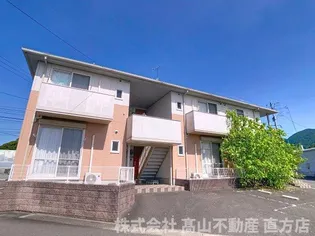 ヴィサージュ本城 C棟の画像