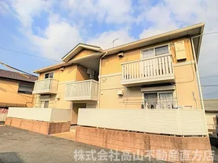 花多来館B棟の画像